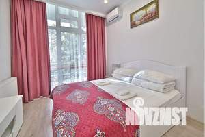 1-к квартира, посуточно, 18м2, 4/7 этаж