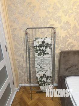 1-к квартира, на длительный срок, 34м2, 4/6 этаж