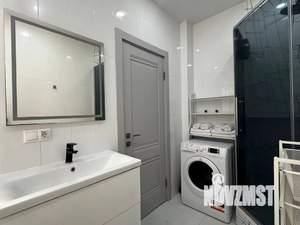 2-к квартира, посуточно, 58м2, 1/4 этаж