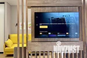 1-к квартира, посуточно, 30м2, 9/12 этаж