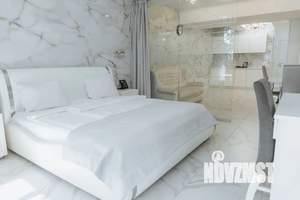 1-к квартира, посуточно, 50м2, 1/5 этаж