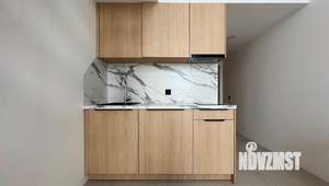 1-к квартира, посуточно, 28м2, 1/1 этаж