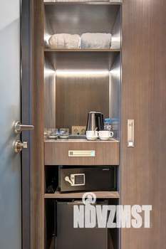 1-к квартира, посуточно, 21м2, 3/8 этаж