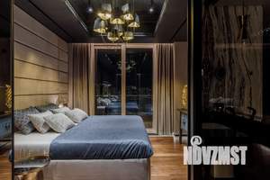 3-к квартира, посуточно, 118м2, 3/3 этаж