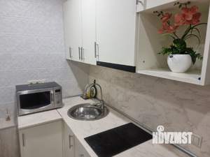 1-к квартира, посуточно, 26м2, 1/2 этаж