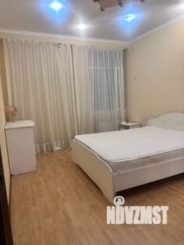2-к квартира, на длительный срок, 71м2, 10/11 этаж
