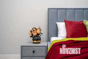 1-к квартира, посуточно, 25м2, 4/5 этаж