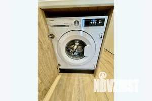 1-к квартира, посуточно, 24м2, 14/19 этаж