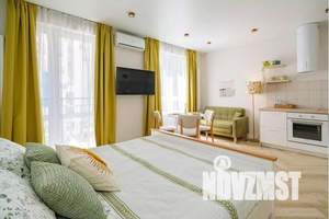 1-к квартира, посуточно, 31м2, 5/12 этаж