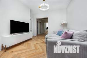 3-к квартира, посуточно, 77м2, 12/12 этаж