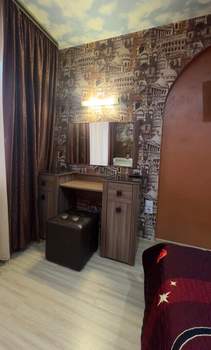 2-к квартира, на длительный срок, 52м2, 5/5 этаж