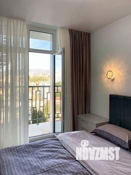 2-к квартира, на длительный срок, 63м2, 15/18 этаж