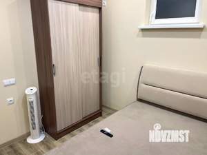 Студия квартира, на длительный срок, 29м2, 1/5 этаж