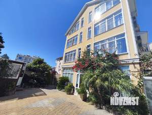 1-к квартира, на длительный срок, 30м2, 2/4 этаж