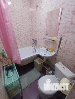 Студия квартира, посуточно, 25м2, 3/3 этаж