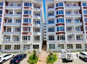 1-к квартира, посуточно, 27м2, 1/1 этаж