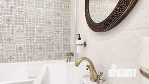 2-к квартира, на длительный срок, 90м2, 1/5 этаж