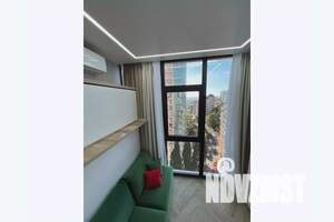 1-к квартира, посуточно, 18м2, 11/18 этаж