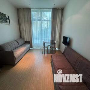 1-к квартира, посуточно, 50м2, 2/15 этаж