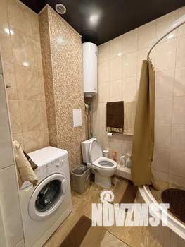 1-к квартира, посуточно, 30м2, 5/6 этаж