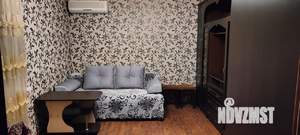 Студия квартира, на длительный срок, 25м2, 1/1 этаж