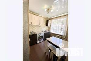 1-к квартира, посуточно, 34м2, 5/5 этаж