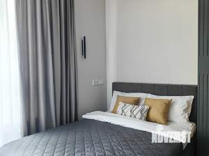 1-к квартира, посуточно, 25м2, 11/12 этаж