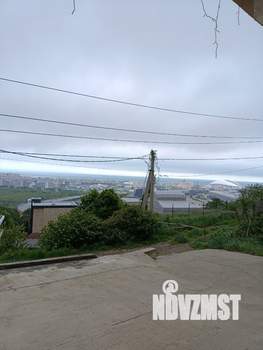 Студия квартира, на длительный срок, 27м2, 1/3 этаж