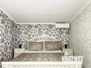 2-к квартира, посуточно, 40м2, 4/4 этаж