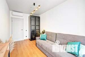 2-к квартира, посуточно, 65м2, 6/13 этаж