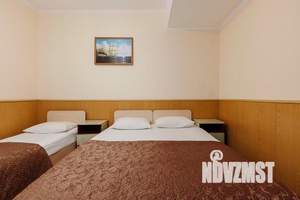 2-к квартира, посуточно, 25м2, 1/1 этаж