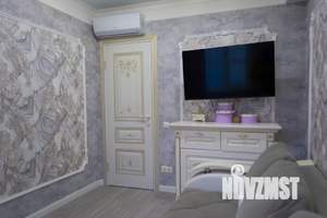 4-к квартира, посуточно, 85м2, 8/9 этаж