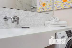 2-к квартира, посуточно, 60м2, 1/1 этаж