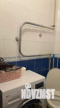 2-к квартира, посуточно, 50м2, 3/5 этаж