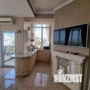 2-к квартира, посуточно, 35м2, 14/14 этаж