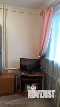 Студия квартира, на длительный срок, 17м2, 1/5 этаж