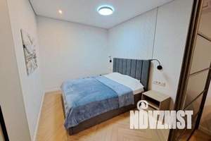 1-к квартира, посуточно, 34м2, 11/12 этаж