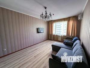 2-к квартира, посуточно, 54м2, 7/21 этаж