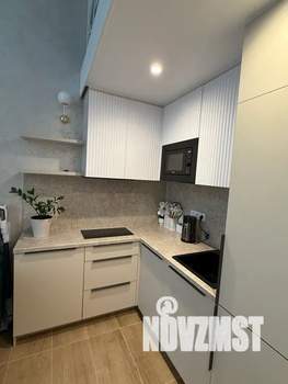 2-к квартира, посуточно, 48м2, 1/3 этаж