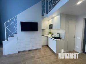 1-к квартира, посуточно, 48м2, 1/1 этаж