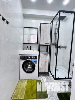 1-к квартира, посуточно, 29м2, 2/13 этаж