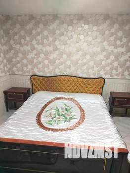1-к квартира, посуточно, 30м2, 1/2 этаж
