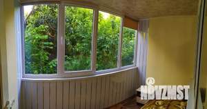 1-к квартира, посуточно, 35м2, 1/5 этаж