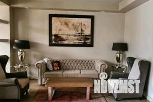 2-к квартира, посуточно, 78м2, 5/6 этаж