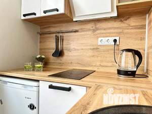 1-к квартира, посуточно, 16м2, 1/1 этаж