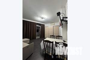 3-к квартира, посуточно, 10м2, 1/1 этаж