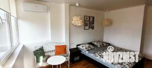 3-к квартира, посуточно, 65м2, 1/1 этаж