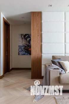 1-к квартира, посуточно, 85м2, 1/1 этаж