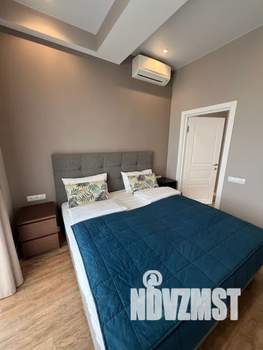 3-к квартира, посуточно, 60м2, 10/13 этаж