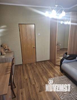 3-к квартира, на длительный срок, 90м2, 3/15 этаж